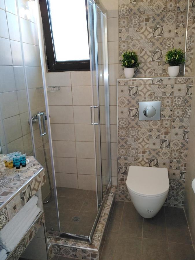 Deniastella Apartments Skala Potamia  Exteriér fotografie