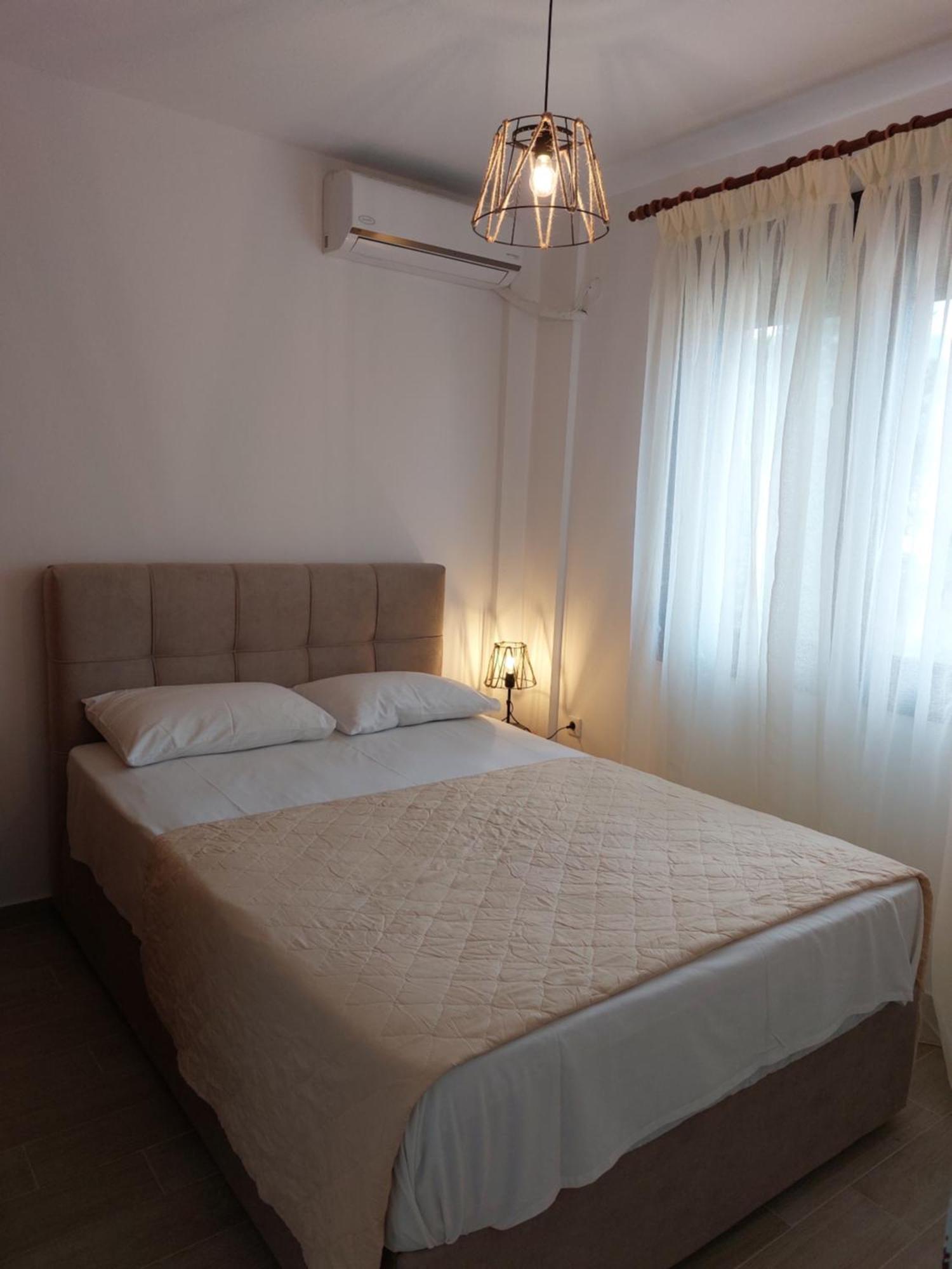 Deniastella Apartments Skala Potamia  Exteriér fotografie